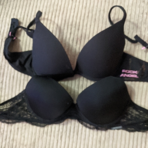 34A Brand Name Bra Lot - Picture 5 of 6